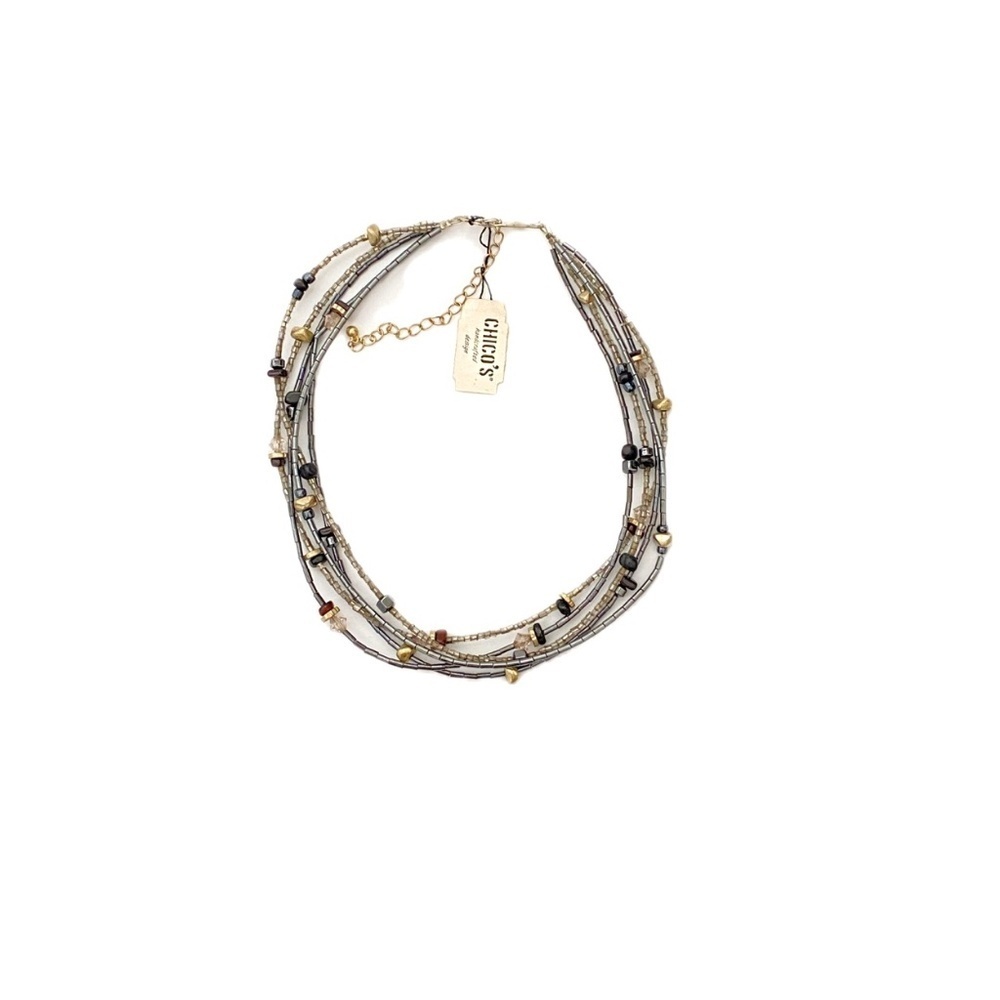 Chico's Necklace NWT